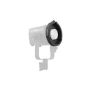 Aputure Mini ProLock to Bowens Mount Adapter for STORM 80c