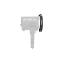 Aputure Mini ProLock to Bowens Mount Adapter for STORM 80c