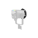Aputure Mini ProLock to Bowens Mount Adapter for STORM 80c