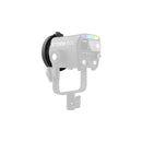 Aputure Mini ProLock to Bowens Mount Adapter for STORM 80c