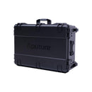 Aputure NOVA P600C Rolling Hard Case