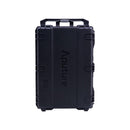 Aputure NOVA P600C Rolling Hard Case