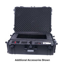Aputure NOVA P600C Rolling Hard Case