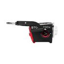 Aputure STORM 700x BLAIR Bi-Color LED Light