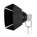 Aputure CF10 Fresnel and Barn Doors Kit for STORM 700x