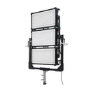 Aputure NOVA II 2x1 9° BLAIR-CG Full Color LED Light Panel 3-Light Kit
