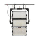 Aputure NOVA II 2x1 9° BLAIR-CG Full Color LED Light Panel 3-Light Kit