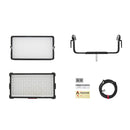 Aputure NOVA II 2x1 9° BLAIR-CG Full Color LED Light Panel