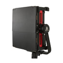 Aputure NOVA 1x1 Barn Doors