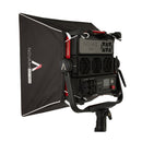 Aputure NOVA 1x1 Softbox