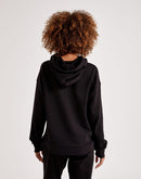 Armani Exchange Icon Logo Hoodie