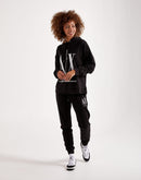 Armani Exchange Icon Logo Hoodie