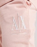 Armani Exchange Icon Logo Sweatpants