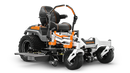 Ariens APEX Limited Edition (60") 24HP Kawasaki Zero Turn Mower