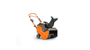 Ariens S18E (18") Single-Stage Snow Blower w/ Electric Start 938027