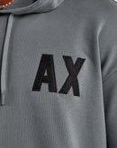 Armani Exchange Oversized Hoodie