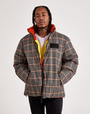 Armani Exchange Reversible Blouson Jacket
