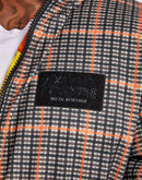 Armani Exchange Reversible Blouson Jacket