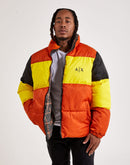 Armani Exchange Reversible Blouson Jacket