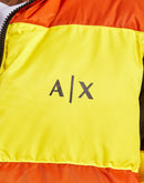 Armani Exchange Reversible Blouson Jacket