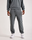 Armani Exchange Oversized Sweatpants