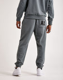 Armani Exchange Oversized Sweatpants