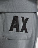 Armani Exchange Oversized Sweatpants