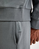 Armani Exchange Oversized Sweatpants