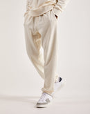 Armani Exchange Oversized Sweatpants