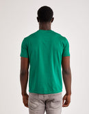 Armani Exchange Milan New York Tee