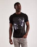 Armani Exchange Marble Tee