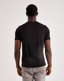 Armani Exchange Marble Tee