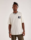 Armani Exchange Oversized Tee