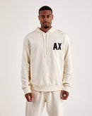 Armani Exchange Oversized Hoodie