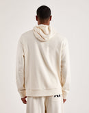 Armani Exchange Oversized Hoodie