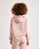 Armani Exchange Icon Logo Hoodie