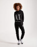 Armani Exchange Icon Logo Sweatpants