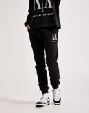 Armani Exchange Icon Logo Sweatpants