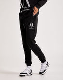 Armani Exchange Icon Logo Sweatpants