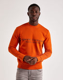Armani Exchange Crewneck Sweatshirt