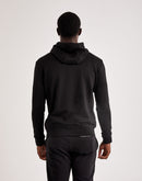 Armani Exchange Icon Logo Hoodie