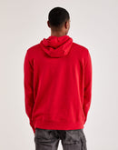 Armani Exchange Icon Logo Hoodie