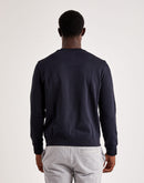 Armani Exchange Icon Logo Crewneck Sweatshirt