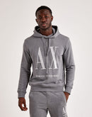 Armani Exchange Icon Logo Hoodie