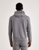 Armani Exchange Icon Logo Hoodie