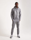 Armani Exchange Icon Logo Hoodie