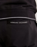 Armani Exchange French Terry Sweatpants