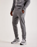 Armani Exchange Icon Logo Sweatpants