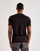 Armani Exchange Logo Tee