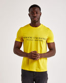 Armani Exchange Logo Tee